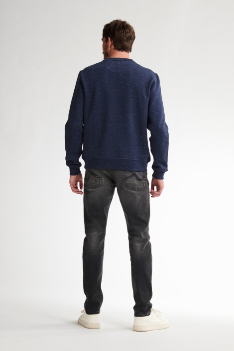 Petrol Industries men sweater round neck